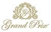 Grand Prix America Dancewear logo